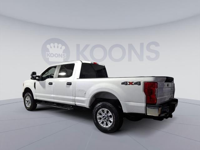 used 2020 Ford F-250 car, priced at $36,000