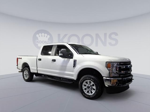 used 2020 Ford F-250 car, priced at $36,000