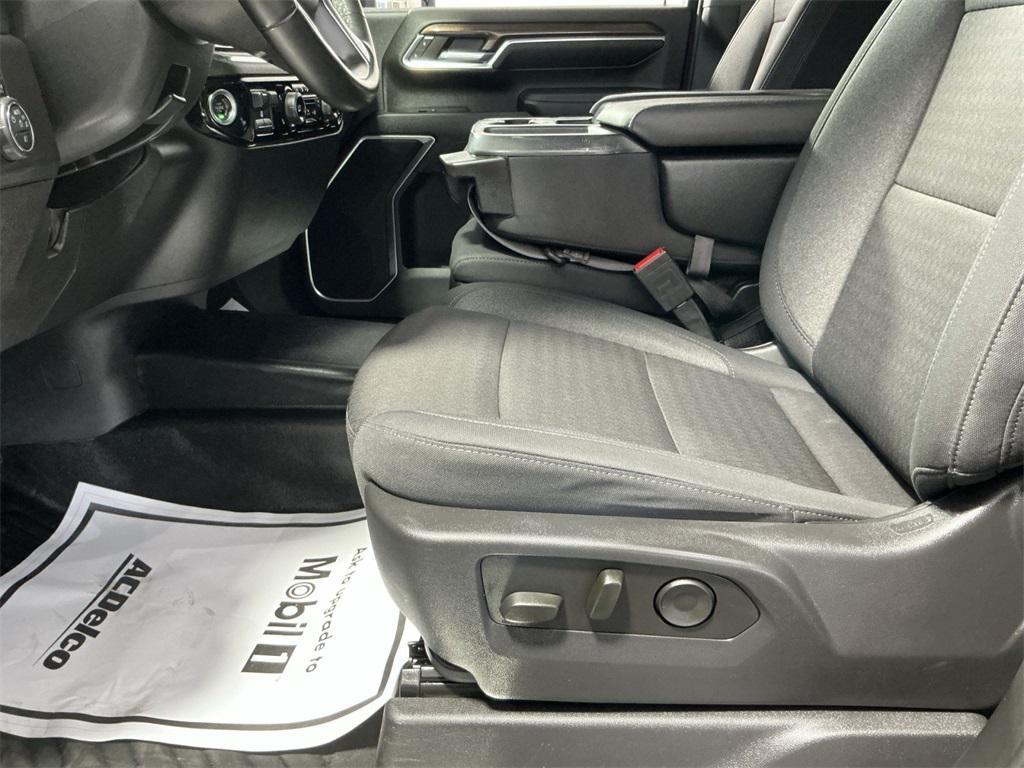 used 2024 Chevrolet Silverado 3500 car, priced at $50,500