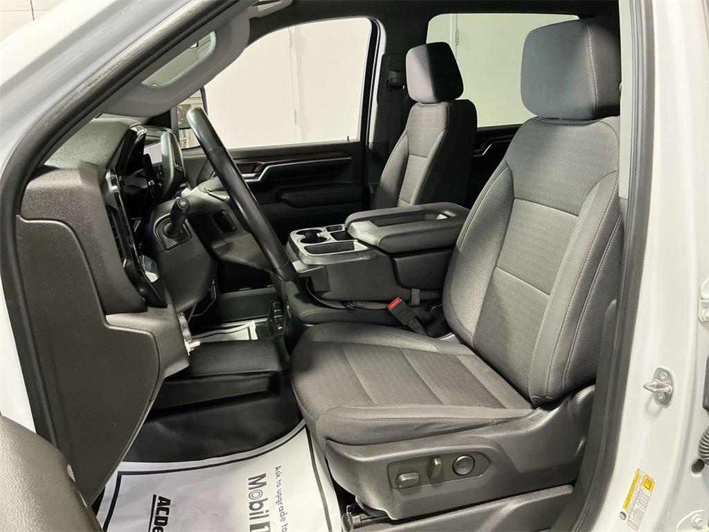 used 2024 Chevrolet Silverado 3500 car, priced at $50,500