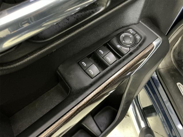 used 2021 Chevrolet Silverado 1500 car, priced at $31,500