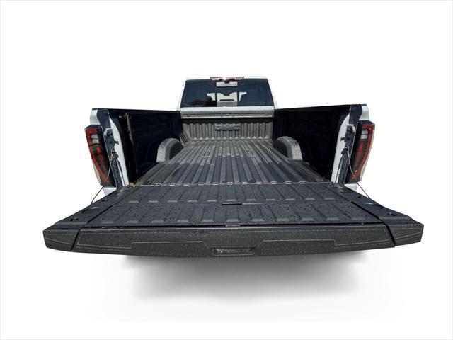 new 2025 Chevrolet Silverado 1500 car, priced at $45,106