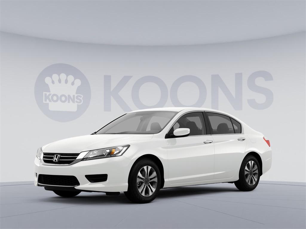 used 2015 Honda Accord car, priced at $12,000