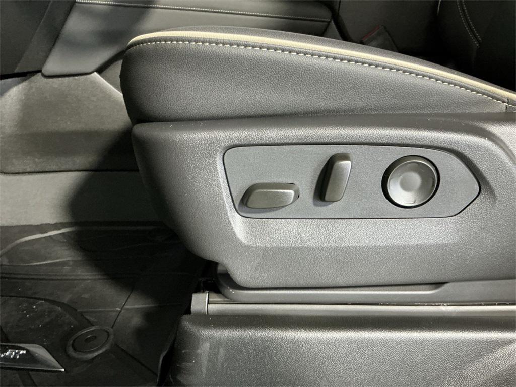 new 2026 Chevrolet Tahoe car, priced at $80,874