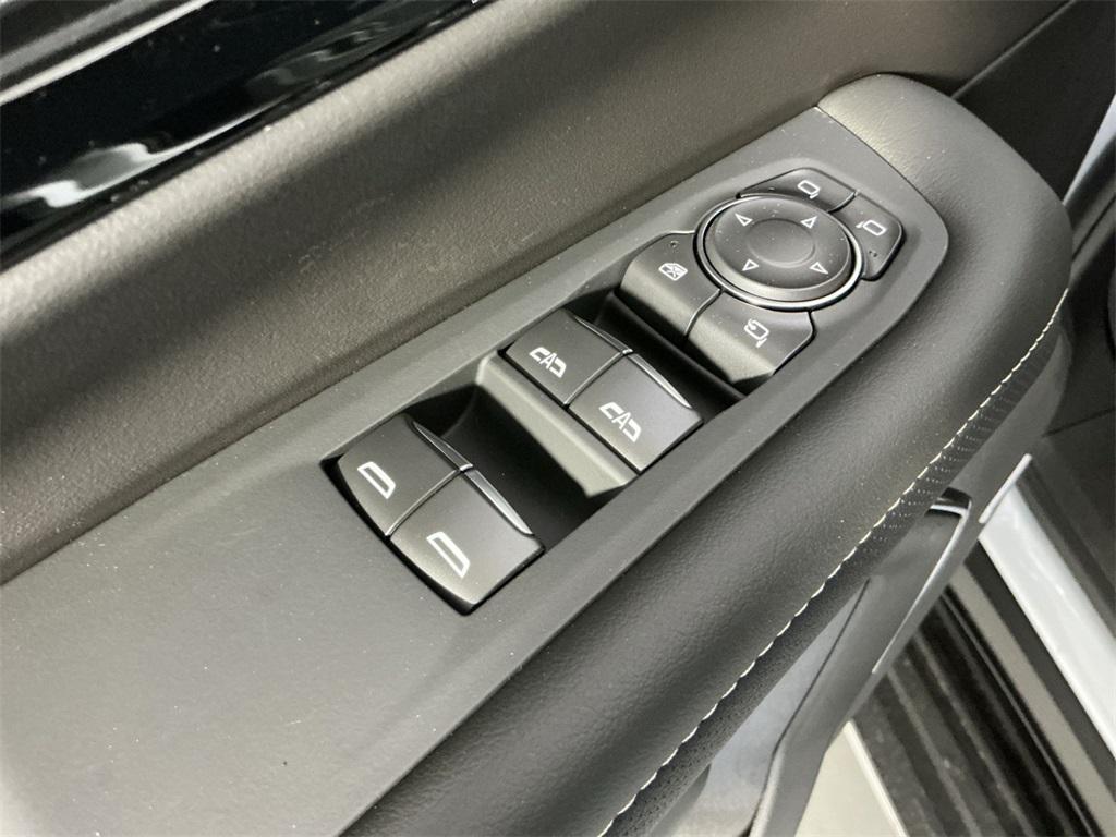 new 2026 Chevrolet Tahoe car, priced at $80,874