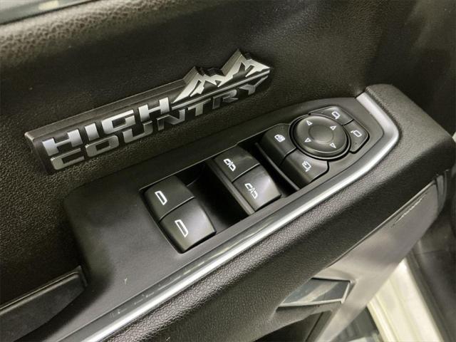 used 2023 Chevrolet Silverado 1500 car, priced at $50,500