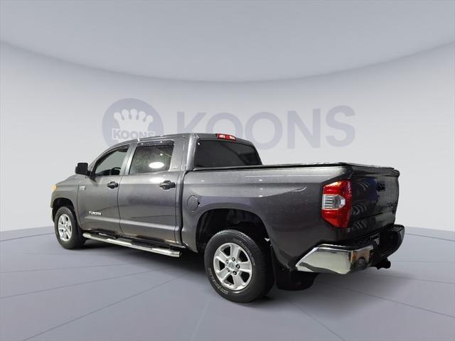 used 2016 Toyota Tundra car, priced at $30,500