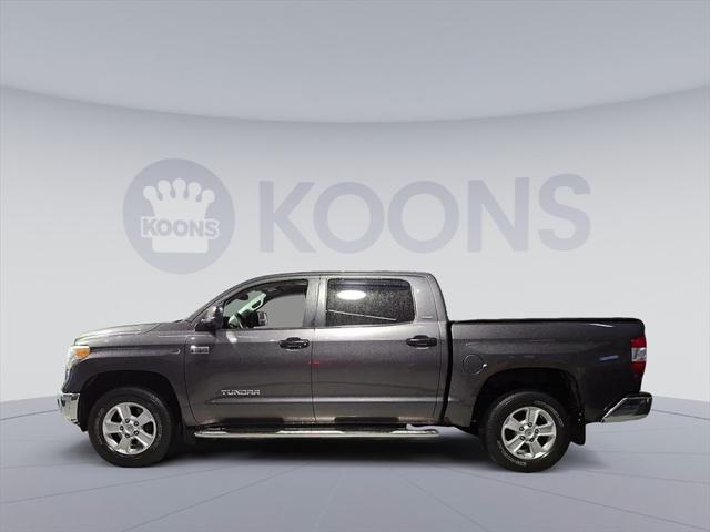 used 2016 Toyota Tundra car, priced at $30,500