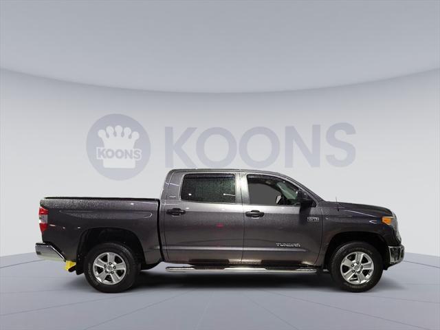 used 2016 Toyota Tundra car, priced at $30,500