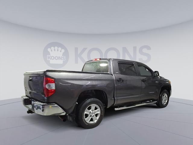 used 2016 Toyota Tundra car, priced at $30,500