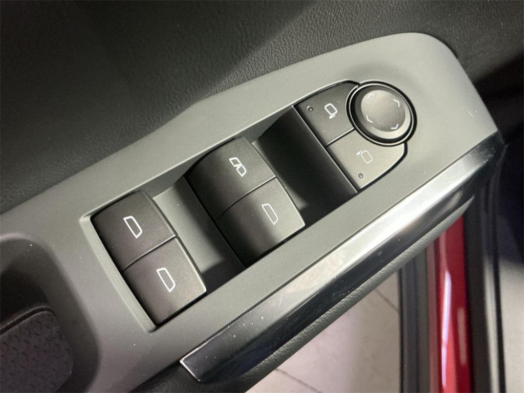 new 2026 Chevrolet Traverse car, priced at $46,074