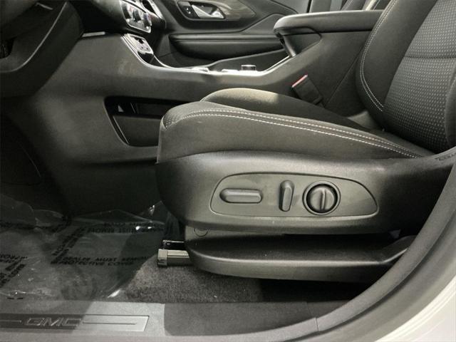 used 2022 GMC Terrain car, priced at $23,000