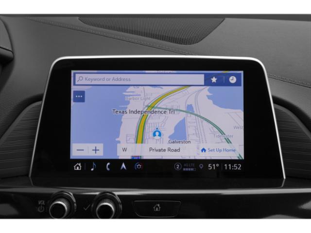 used 2023 Cadillac CT4 car, priced at $31,000