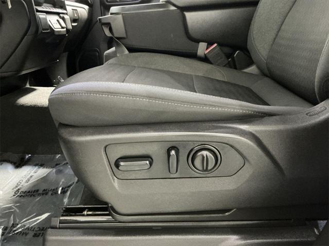 used 2022 Chevrolet Silverado 1500 car, priced at $29,500
