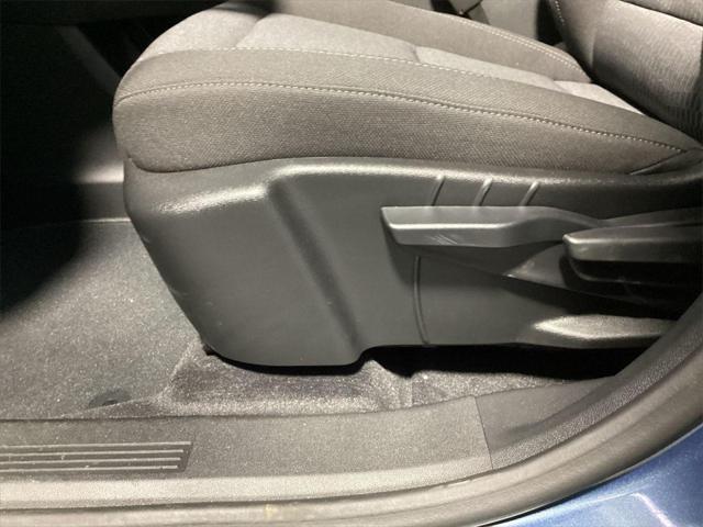 new 2025 Chevrolet Equinox car, priced at $26,985