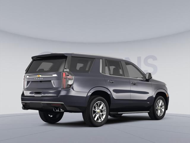 new 2024 Chevrolet Tahoe car, priced at $77,685