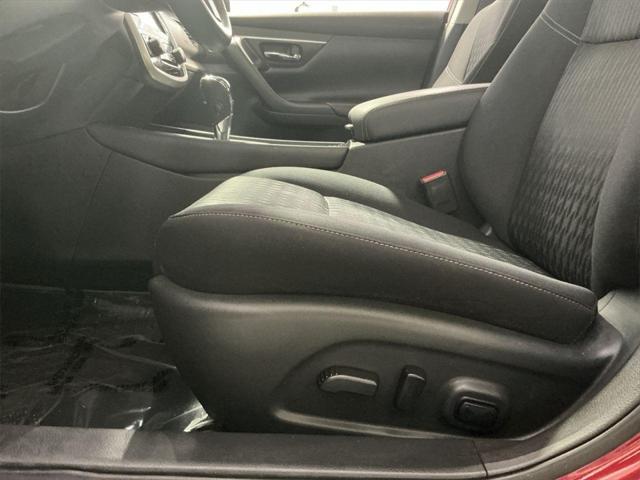 used 2018 Nissan Altima car, priced at $14,500
