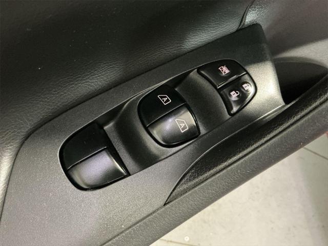 used 2018 Nissan Altima car, priced at $14,500
