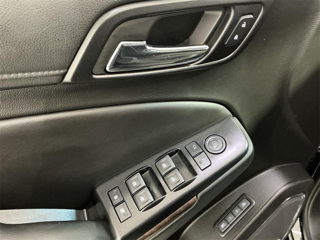 used 2018 Chevrolet Suburban car, priced at $22,000