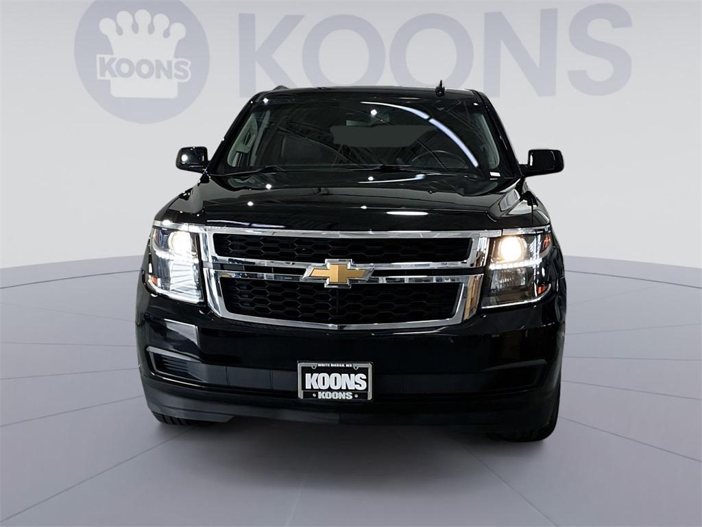 used 2018 Chevrolet Suburban car, priced at $22,000