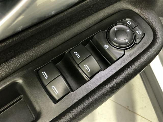 used 2022 GMC Terrain car, priced at $25,000