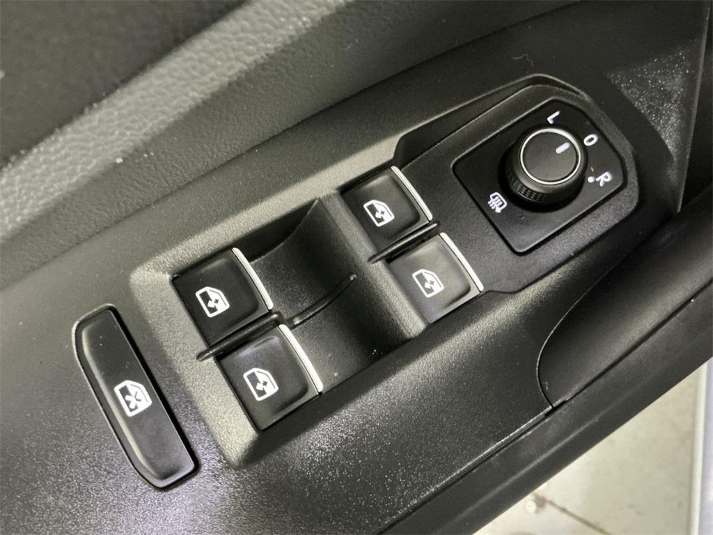 used 2022 Volkswagen Jetta car, priced at $20,500