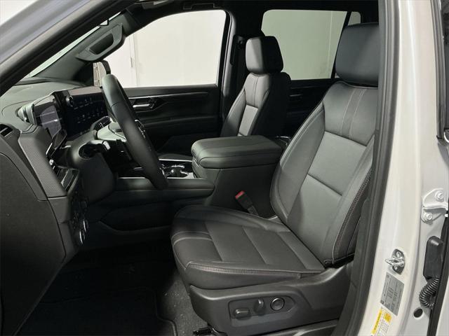 new 2025 Chevrolet Tahoe car, priced at $72,864