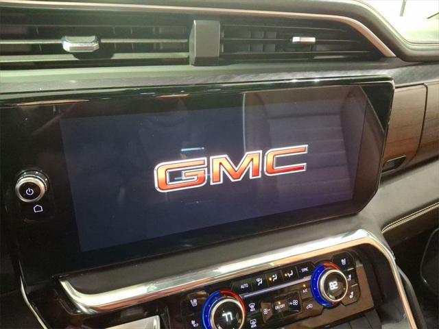 used 2024 GMC Sierra 2500 car, priced at $86,500