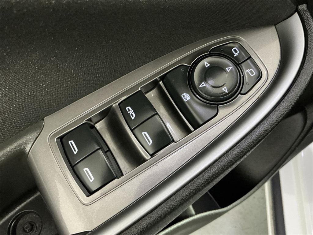 used 2023 Chevrolet Malibu car, priced at $17,500