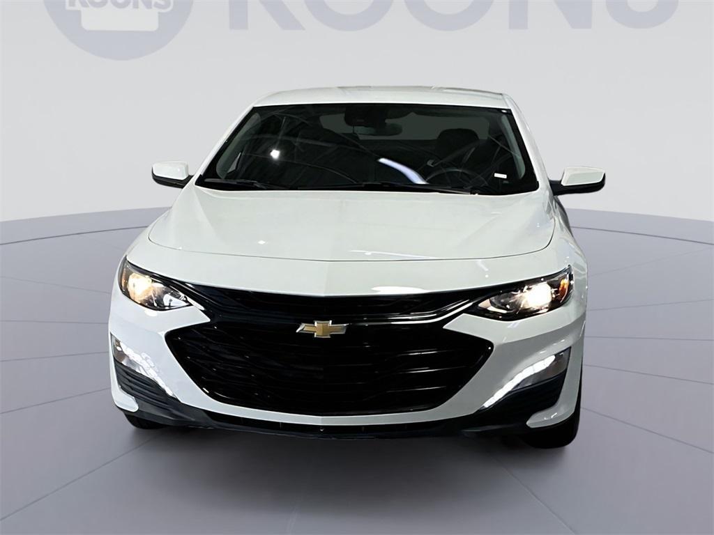 used 2023 Chevrolet Malibu car, priced at $17,500