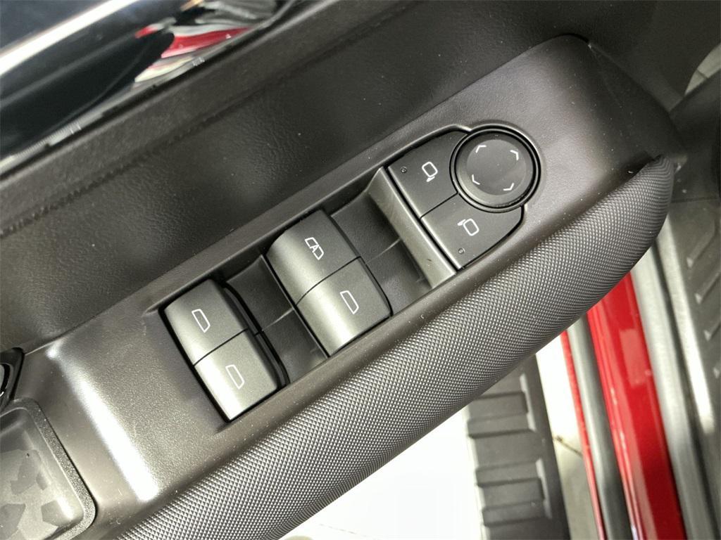 new 2026 Chevrolet Colorado car, priced at $43,074