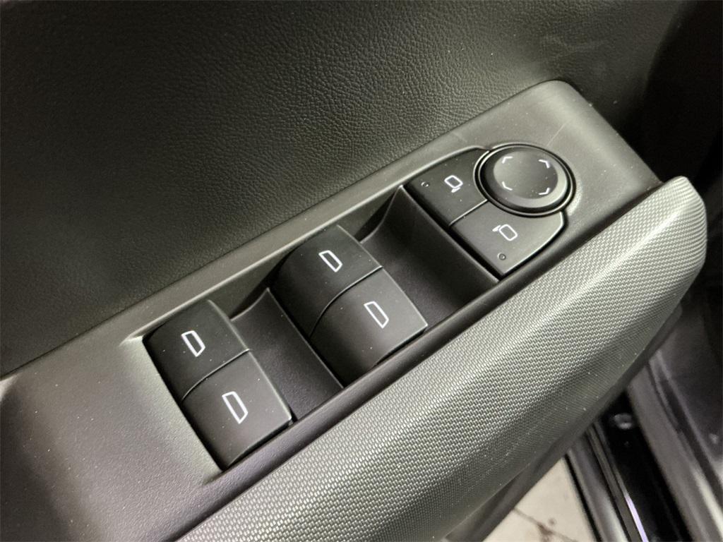 new 2026 Chevrolet Colorado car, priced at $31,974