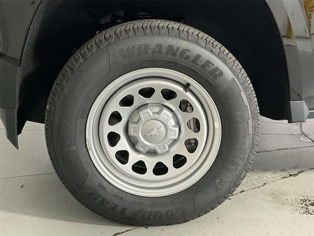 new 2026 Chevrolet Colorado car, priced at $31,974