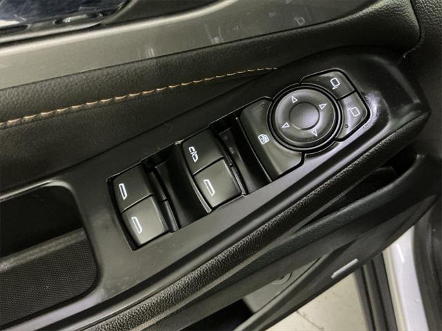 used 2020 Chevrolet Traverse car, priced at $26,000