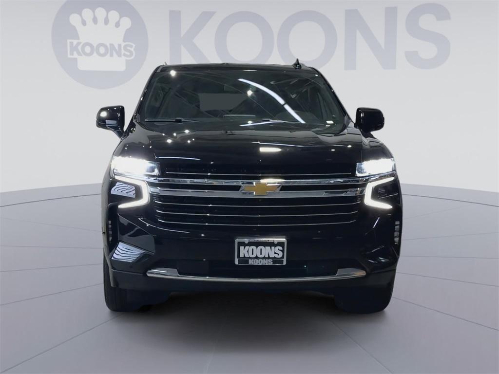 used 2023 Chevrolet Tahoe car, priced at $51,000
