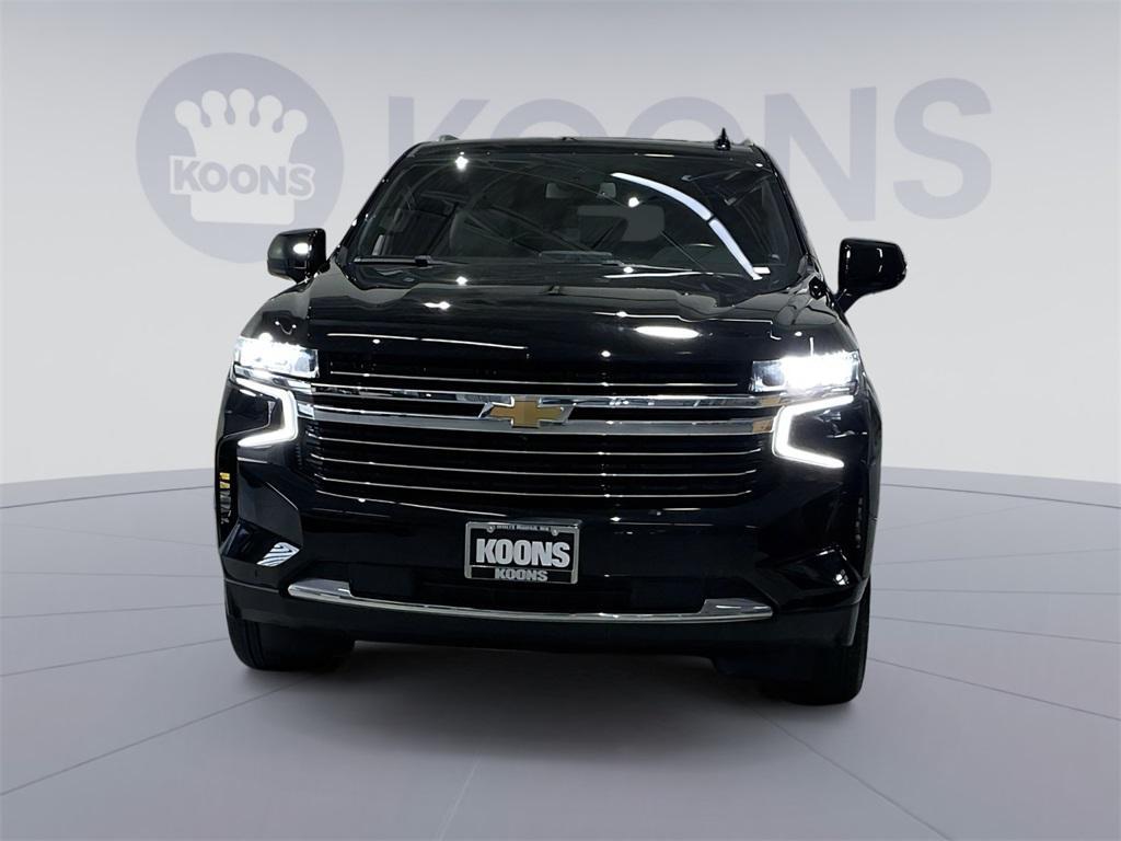 used 2023 Chevrolet Tahoe car, priced at $51,000
