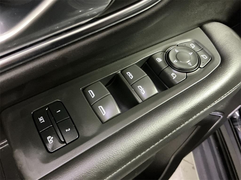 used 2023 Chevrolet Tahoe car, priced at $51,000