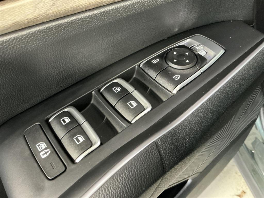 used 2023 Kia Sorento car, priced at $28,500