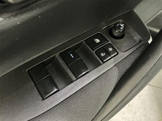 used 2023 Toyota Corolla car, priced at $22,000