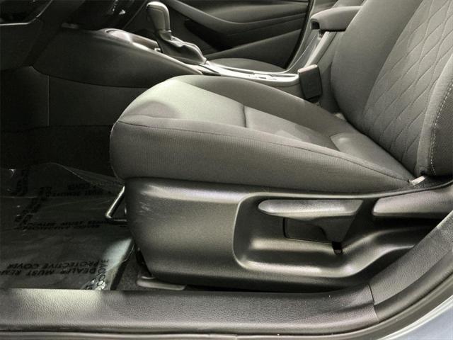 used 2023 Toyota Corolla car, priced at $22,000