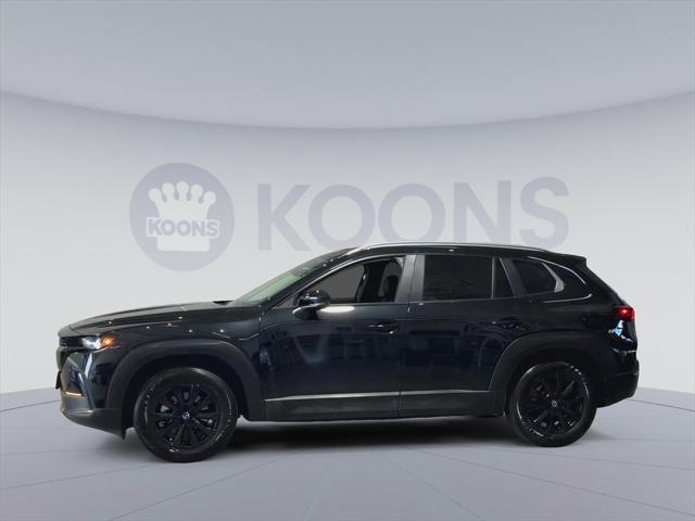 used 2023 Mazda CX-50 car, priced at $26,000