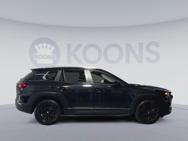 used 2023 Mazda CX-50 car, priced at $26,000