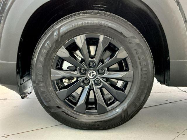 used 2023 Mazda CX-50 car, priced at $26,000