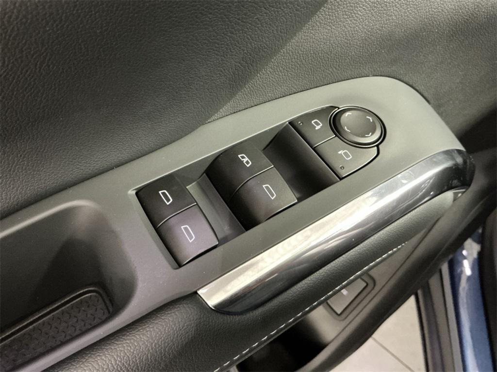 new 2026 Chevrolet Traverse car, priced at $41,215