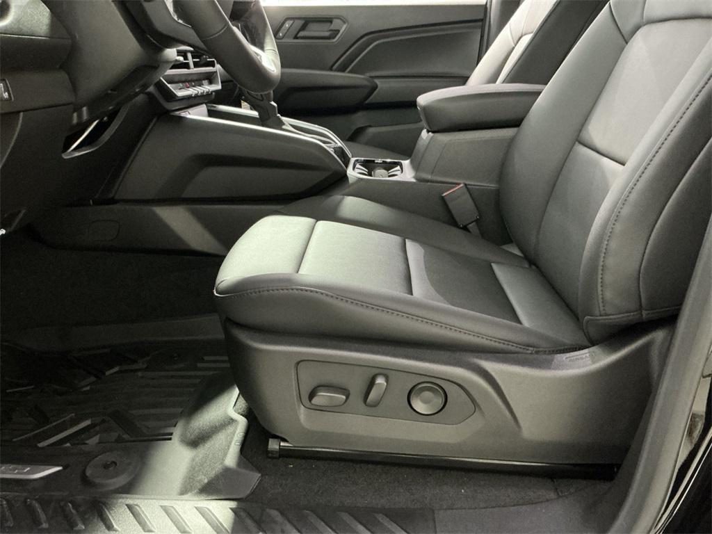 new 2026 Chevrolet Colorado car, priced at $47,254