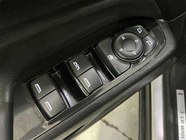 used 2022 Chevrolet Equinox car, priced at $26,000