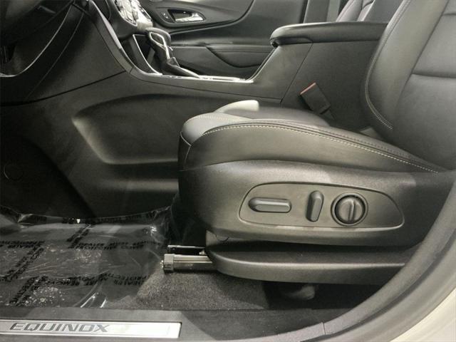 used 2022 Chevrolet Equinox car, priced at $26,000