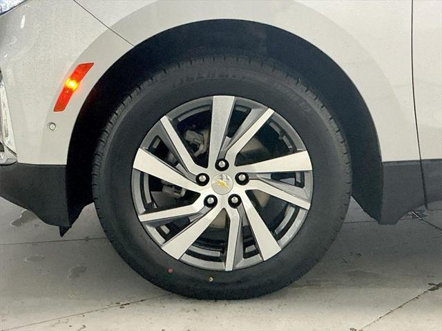 used 2022 Chevrolet Equinox car, priced at $26,000