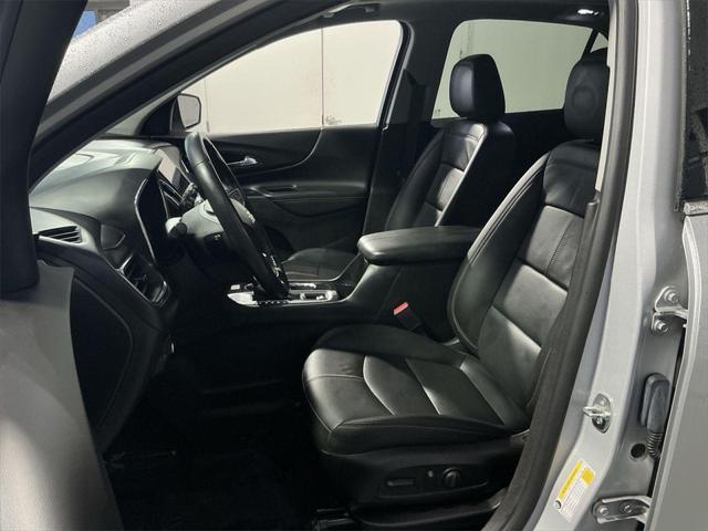 used 2022 Chevrolet Equinox car, priced at $26,000