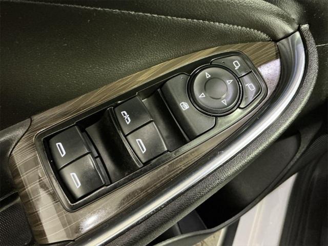used 2023 Chevrolet Malibu car, priced at $21,500